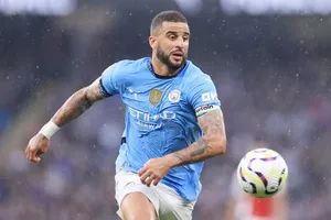 HLV Pep Guardiola tiết lộ rằng Kyle Walker đã yêu cầu rời Man.City.