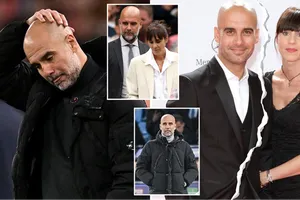 HLV Pep Guardiola quá đam mê công việc là lý do khiến cuộc hôn nhân với Cristina Serra tan vỡ.