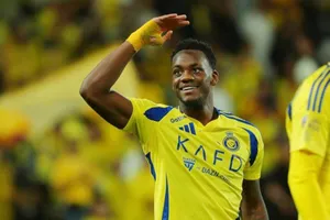 Tân binh Jhon Duran ghi một cú đúp trong trận đấu đầu tiên ở Saudi Pro League