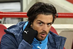 Jack Grealish mô tả 2024 có lẽ là “năm khó khăn nhất trong cuộc đời tôi”.