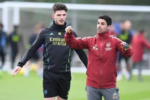 HLV Mikel Arteta khẳng định cầu thủ ít được tập luyện và hồi phục là nguyên nhân dẫn đến chấn thương.