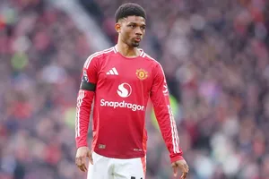 Nếu mất Amad Diallo hết mùa giải chắc chắn là đòn giáng mạnh đối với Man.United.