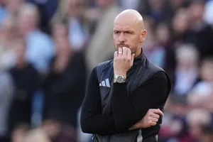 Quyết định sa thải HLV Erik ten Hag và sự ra đi của Giám đốc thể thao Dan Ashworth khiến Man.United thiệt hại hơn 14 triệu bảng.
