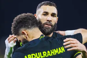 Benzema không thể giúp Al-Ittihad rời sân Al-Khaleej với 3 điểm