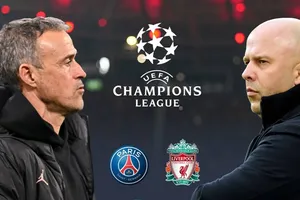 HLV Arne Slot tuyên bố Liverpool không có gì phải e ngại khi du hành đến sân PSG.