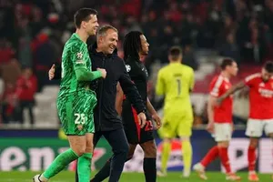 Thủ thành Wojciech Szczesny đã hứa rằng điều tuyệt vời nhất của anh vẫn còn ở phía trước.