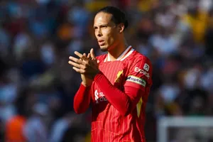 Virgil van Dijk sẵn sàng tâm lý rằng tương lai sẽ không rõ ràng trước khi mùa giải kết thúc.