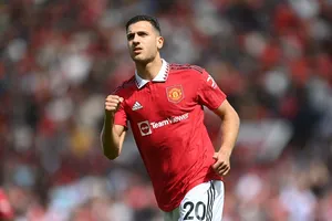 Diogo Dalot khẳng định rằng Man.United cuối cùng cũng đang cho thấy sự tiến bộ.