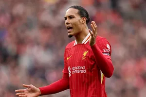 Virgil van Dijk muốn chơi bóng bên ngoài châu Âu trước khi treo giày và MLS là điểm đến yêu thích.