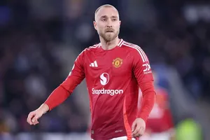Christian Eriksen cho biết anh mong đợi rời Man.United vào cuối mùa giải.