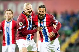 Na Uy khởi đầu vòng loại World Cup 2026 tích cực với chiến thắng 5-0 trước Moldova.