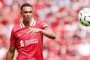 Trent Alexander-Arnold có thể ký sớm với Real Madrid để thi đấu FIFA Club World Cup 2025.