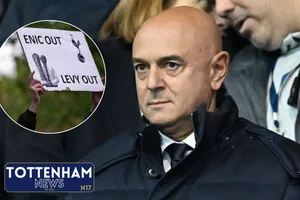 Chủ tịch Daniel Levy đã đưa ra lời bảo vệ mạnh mẽ về vai trò quản lý Tottenham của mình.
