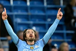 Jack Grealish dành tặng bàn thắng cho em trai quá cố vào đúng kỷ niệm 25 năm ngày mất.