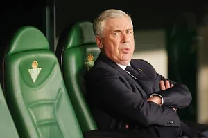 Chủ tịch Florentino Perez được cho đưa ra tối hậu thư cứng rắn cho HLV Carlo Ancelotti. 