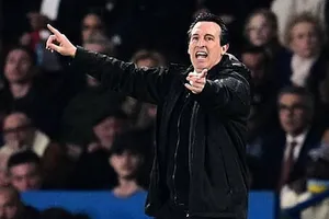 HLV Unai Emery tin Aston Villa có năng lực lật ngược tỷ số 1-3 trước Paris Saint-Germain.