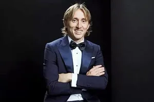 Luka Modric đã sẵn sàng làm đồng sở hữu một CLB Anh