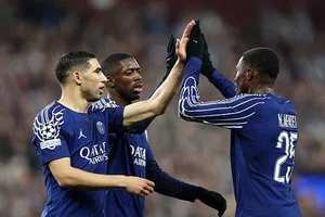 PSG đoạt vé vào bán kết sau hai lượt trận hấp dẫn với Aston Villa