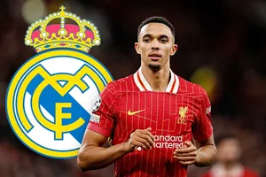 Trent Alexander-Arnold là cái tên nổi bật trong danh sách 3 tân binh đầu tiên của Real Madrid.