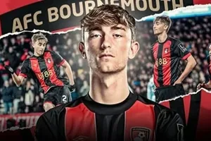 Bournemouth đang chuẩn bị cho sự quan tâm đến Dean Huijsen vào mùa hè này