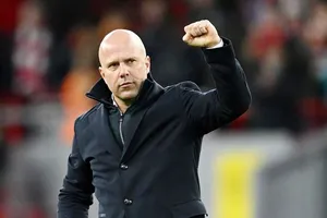 HLV Arne Slot bác bỏ quan điểm chức vô địch Premier League này đã đến với Liverpool một cách dễ dàng.