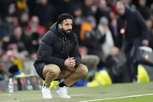 HLV Ruben Amorim một lần nữa khẳng định không hối tiếc khi nhận công việc tại Man.United.