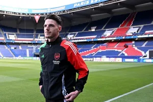 Declan Rice cho biết Arsenal sẽ cần “những khoảnh khắc kỳ diệu” để đánh bại Paris Saint-Germain.