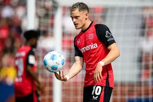 Leverkusen đã bật đèn xanh cho Florian Wirtz bay đến Anh, vấn đề lúc này là quyết tâm của Man.City.