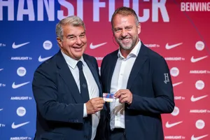 Chủ tịch Joan Laporta khẳng định tính đúng đắn khi bổ nhiệm Hansi Flick làm HLV trưởng Barcelona.