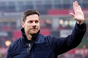 Xabi Alonso đã được xác nhận là HLV mới của Real Madrid với bản hợp đồng 3 năm.