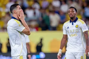 Al-Nassr của Ronaldo khép lại mùa giải thất vọng với trận thua 2-3 trước Al-Fateh