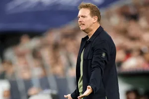 HLV Julian Nagelsmann sẽ có một số thay đổi khi tuyển Đức đối đầu Pháp ở trận tranh hạng 3.