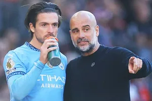 HLV Pep Guardiola khẳng định giải pháp lý tưởng là Jack Grealish sẽ tìm một CLB mới.