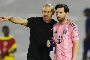 HLV Javier Mascherano cho biết Inter Miami tiếp tục thách thức kỳ vọng tại FIFA Club World Cup.