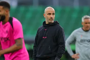 HLV Enzo Maresca khẳng định Chelsea không có áp lực vô địch FIFA Club World Cup.