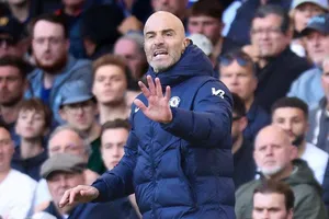 HLV Enzo Maresca lạc quan Chelsea có thể đánh bại đội bóng mạnh nhất thế giới PSG.