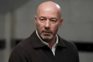 Huyền thoại Premier League Alan Shearer