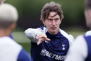 Tân HLV Thomas Frank tuyên bố muốn đưa Tottenham Hotspur lên tầm cao mới.