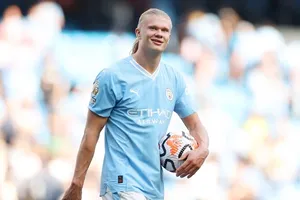 Erling Haaland dẫn đầu hầu hết mọi chỉ số ghi bàn so với bất kỳ siêu tiền đạo nào khi ở tuổi 25.