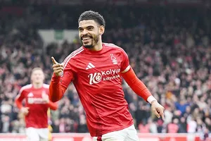 Morgan Gibbs-White bất ngờ thấy tương lai của mình trở nên rắc rối.