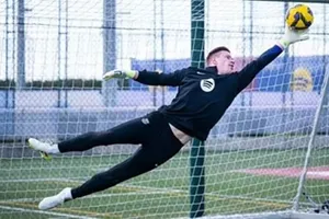 Thủ môn Marc-André ter Stegen chấp nhận vắng mặt 3 tháng