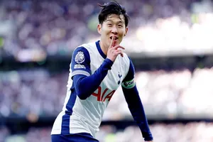 Los Angeles FC quan tâm ký hợp đồng với tiền đạo ngôi sao người Hàn Quốc, Son Heung-Min.