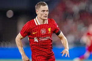 Florian Wirtz sẽ mặc áo số 7 trong mùa giải tới, sau khi Luis Diaz chuyển đến Bayern Munich.