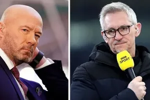 Các huyền thoại Gary Lineker và Alan Shearer tin rằng Arsenal khó xóa dớp “chuyên gia về nhì”.