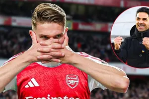 Mikel Arteta: Đây là mùa giải Premier League khó khăn chưa từng thấy