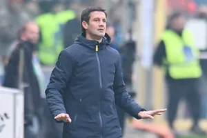 Inter Milan bước vào một kỷ nguyên mới với niềm tin đặt vào HLV thiếu kinh nghiệm Cristian Chivu.