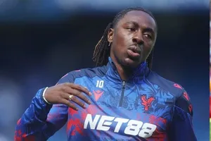 Eberechi Eze chọn Arsenal thay vì Tottenham trong màn ‘quay xe’ kịch tính