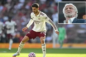 Rudi Voller: Kai Havertz cần phẫu thuật ca chấn thương đầu gối