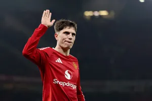 Alejandro Garnacho dự kiến sẽ trải qua buổi kiểm tra y tế tại Chelsea vào thứ Sáu.