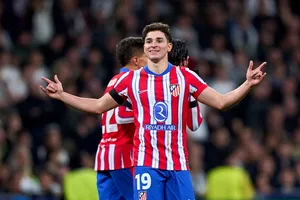 Julian Alvarez đã bày tỏ mong muốn gia nhập Barcelona vào mùa hè năm 2026.